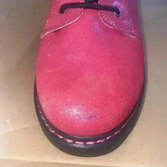 Lelli Kelly Angie Glitter Ankle Boots - Picture 7 of 10